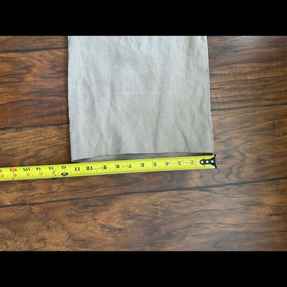 H&M Linen pants - Picture 5 of 10